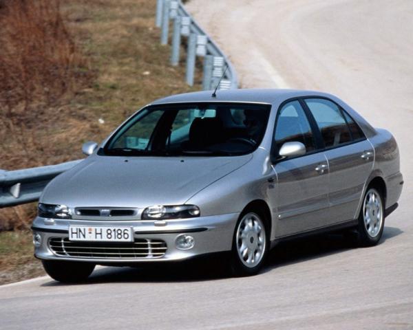 Фото Fiat Marea I Седан