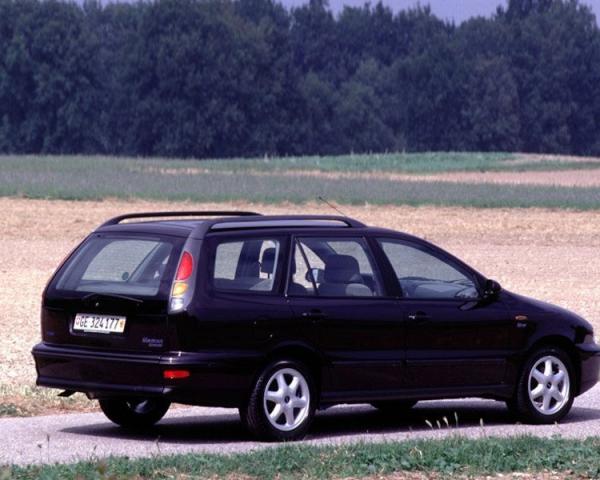 Фото Fiat Marea I Универсал 5 дв.