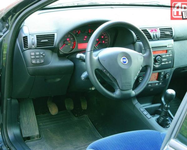 Фото Fiat Stilo I Хэтчбек 5 дв.