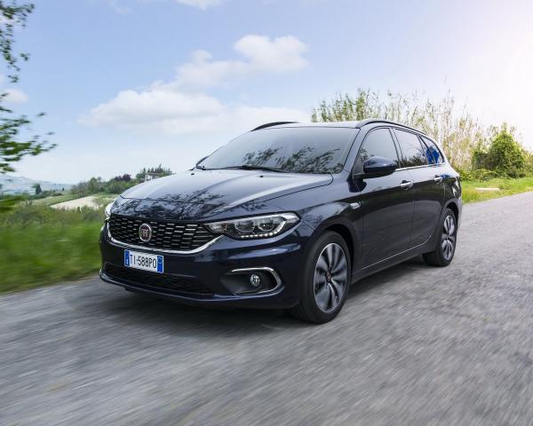 Фото Fiat Tipo 356 Универсал 5 дв.