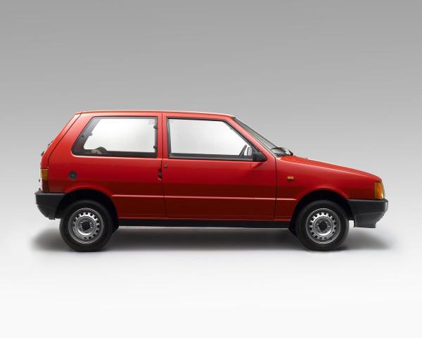 Фото Fiat Uno I Хэтчбек 3 дв.