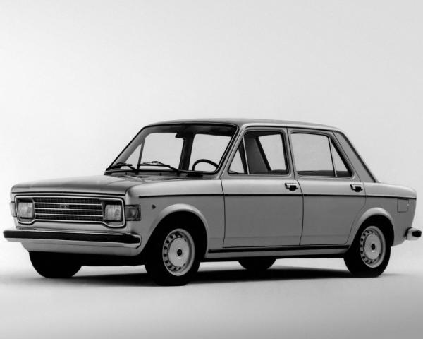 Фото Fiat 128 I Седан