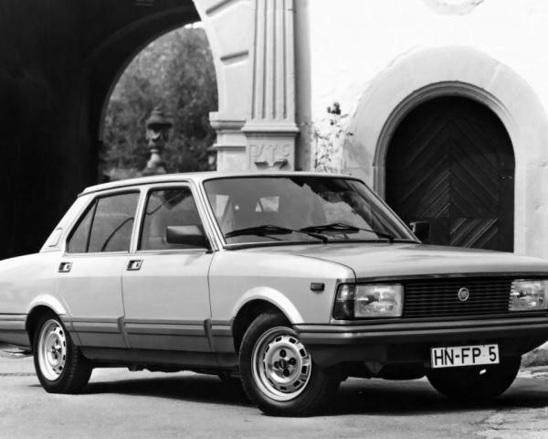 Фото Fiat Argenta I Седан