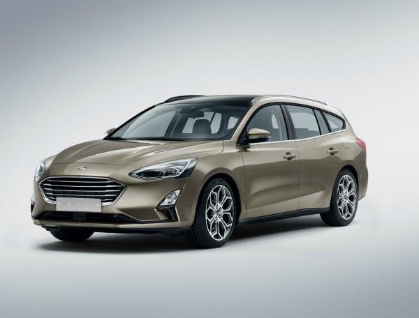 Сравнение Ford Focus и Renault Megane