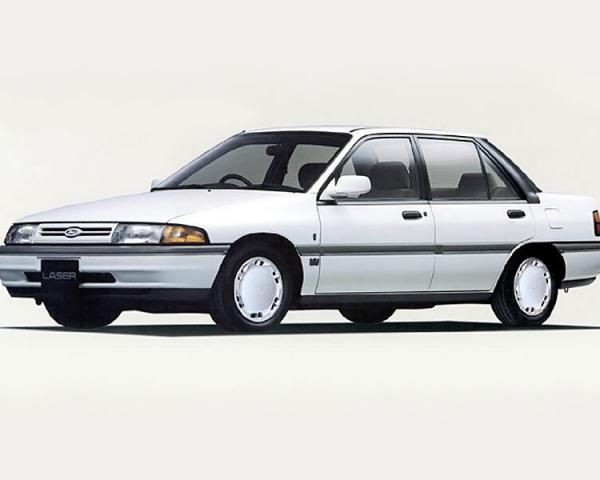 Фото Ford Laser III Седан