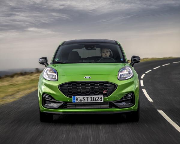 Фото Ford Puma ST I Внедорожник 5 дв.