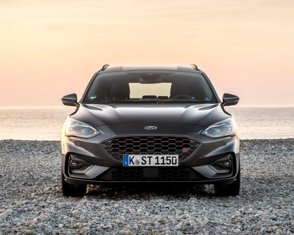 Фото Ford Focus ST IV Универсал 5 дв.