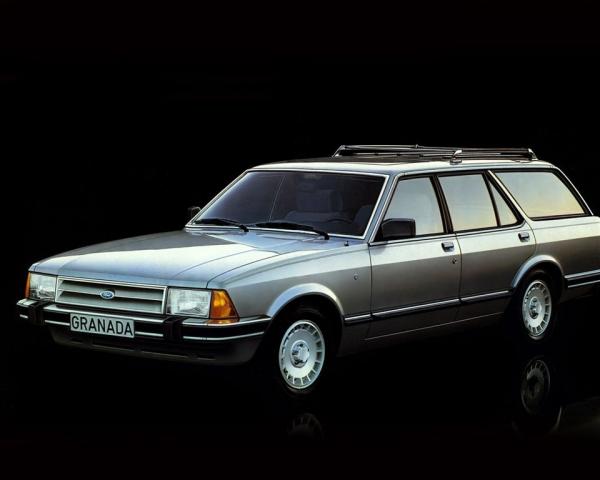 Фото Ford Granada II Универсал 5 дв.