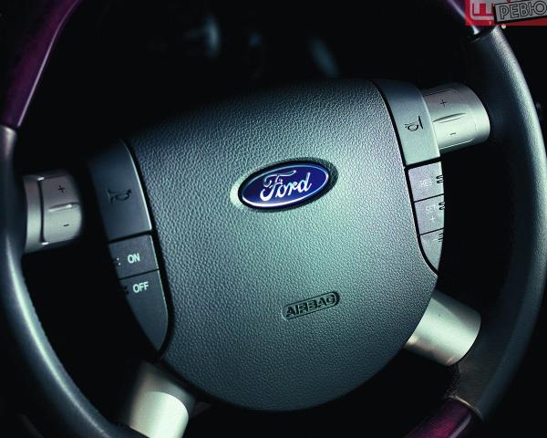 Фото Ford Mondeo III Рестайлинг Седан