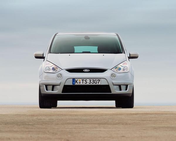 Фото Ford S-Max I Минивэн