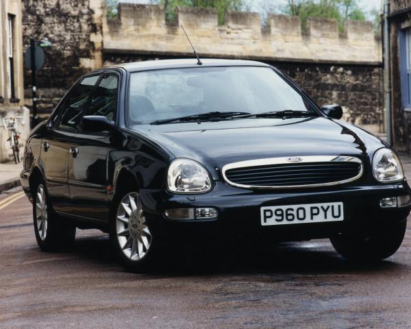 Фото Ford Scorpio II Седан