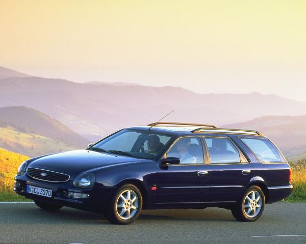 Фото Ford Scorpio II Универсал 5 дв.