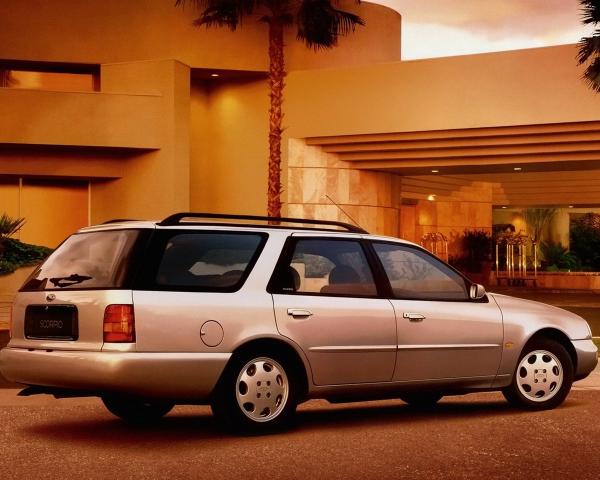 Фото Ford Scorpio II Универсал 5 дв.