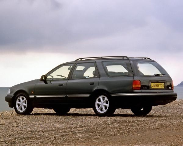 Фото Ford Scorpio I Универсал 5 дв.