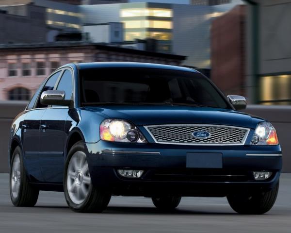 Фото Ford Five Hundred I Седан