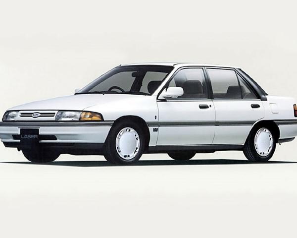 Фото Ford Laser II Седан