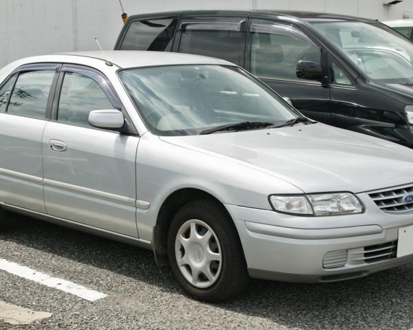 Фото Ford Telstar V Седан