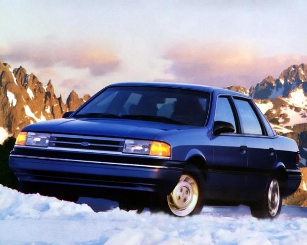 Фото Ford Tempo I Седан