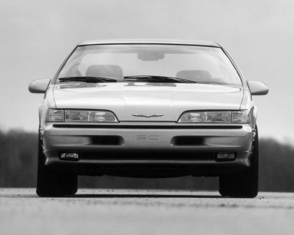 Фото Ford Thunderbird X (Super Birds) Купе