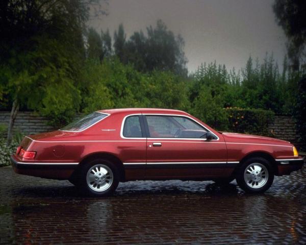 Фото Ford Thunderbird IX (Aero Birds) Купе