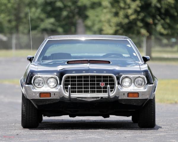 Фото Ford Torino III Купе