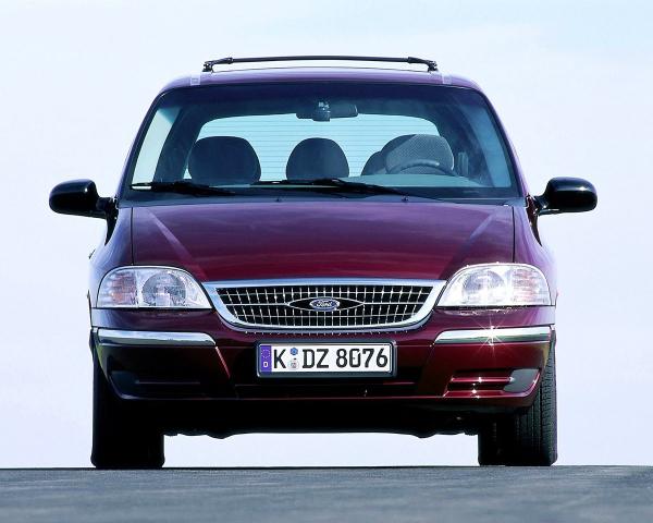 Фото Ford Windstar II Минивэн