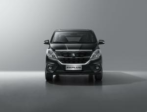 Фото Forthing Lingzhi Plus I