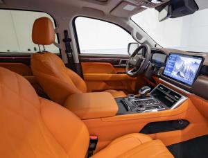 Фото Foton Tunland V9 I