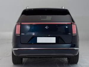 Фото GAC Aion Hyptec HL I