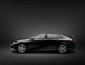 Фото GAC Empow I