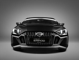 Фото GAC Empow I