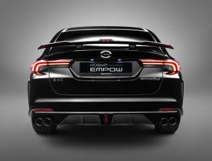 Фото GAC Empow I