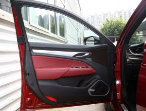 Фото Geely GC9 I Рестайлинг