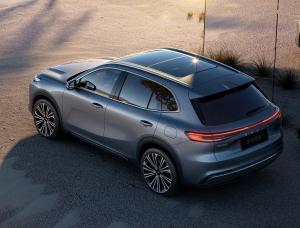 Фото Geely Galaxy Starship 7 I