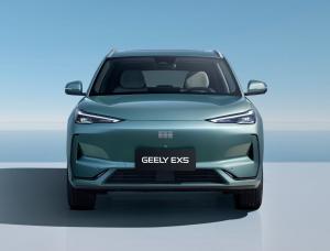 Фото Geely EX5 I