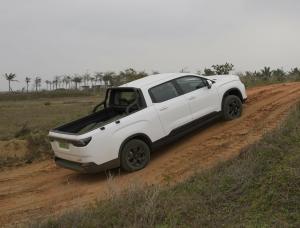 Фото Geely Radar King Kong I