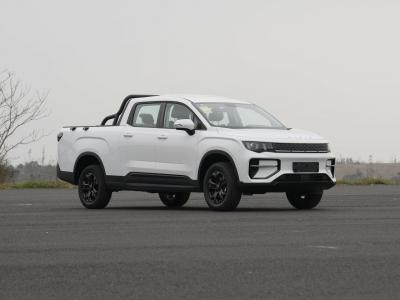 Фото Geely Radar King Kong I Пикап Двойная кабина