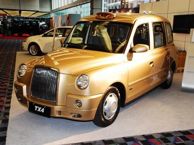 Фото Geely TX4 I Хэтчбек 5 дв.