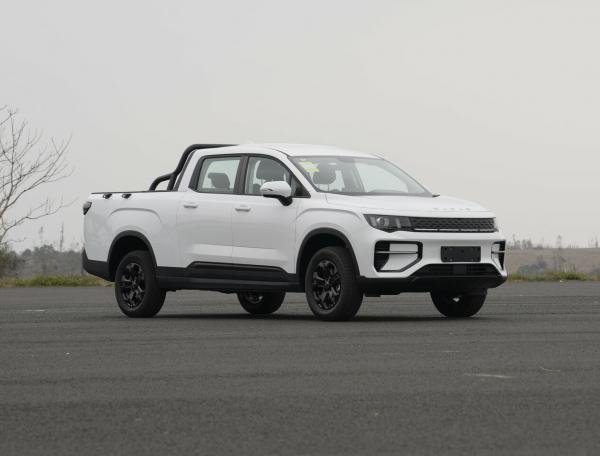 Фото Geely Radar King Kong I