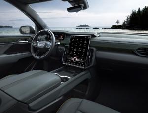 Фото GMC Acadia III
