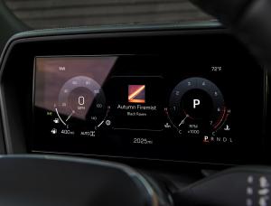 Фото GMC Terrain III