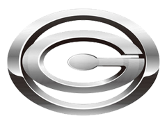 Логотип Gonow
