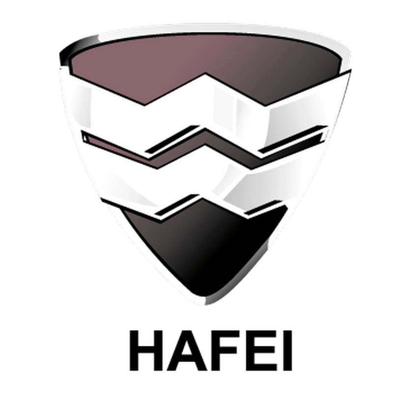 Логотип Hafei