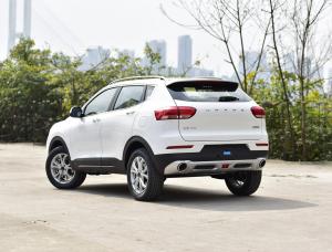 Фото Haval H2s I