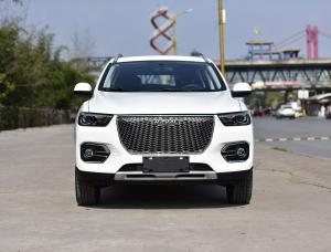 Фото Haval H2s I