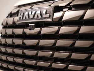 Фото Haval H6 III Рестайлинг