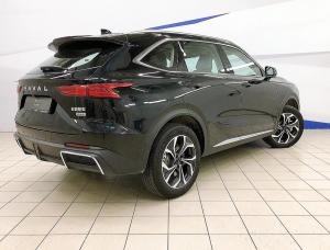 Фото Haval F8 I