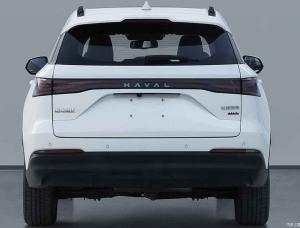 Фото Haval Xiaolong Max II
