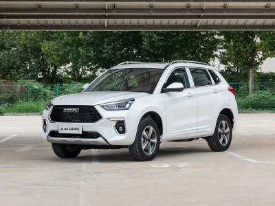 Фото Haval H6 Coupe II Внедорожник 5 дв.