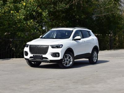 Фото Haval H2s I Внедорожник 5 дв.